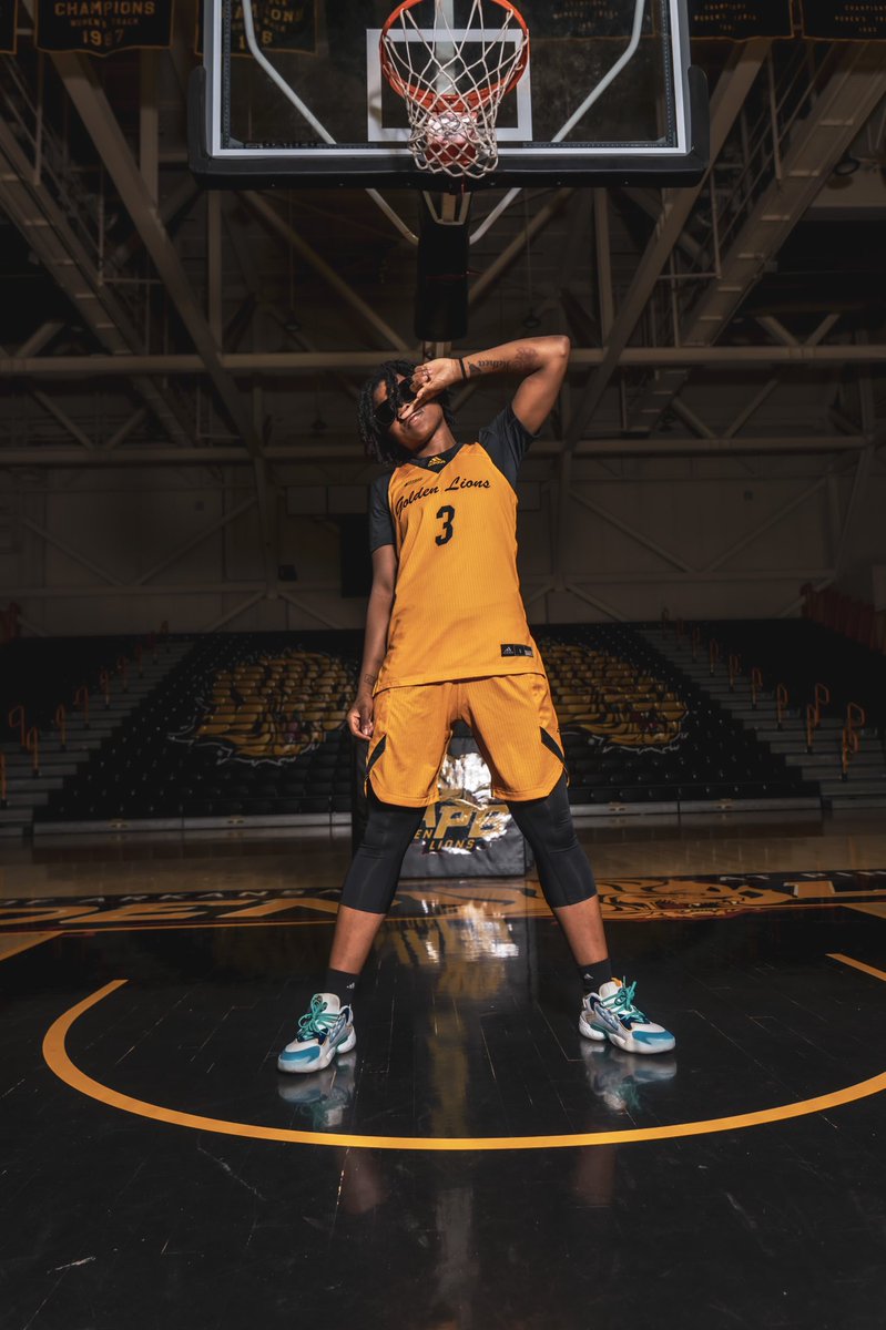 jailah2x's tweet image. Back on that type of time💫
#Signed #LLDex #Kpg @UAPBLionsWBB