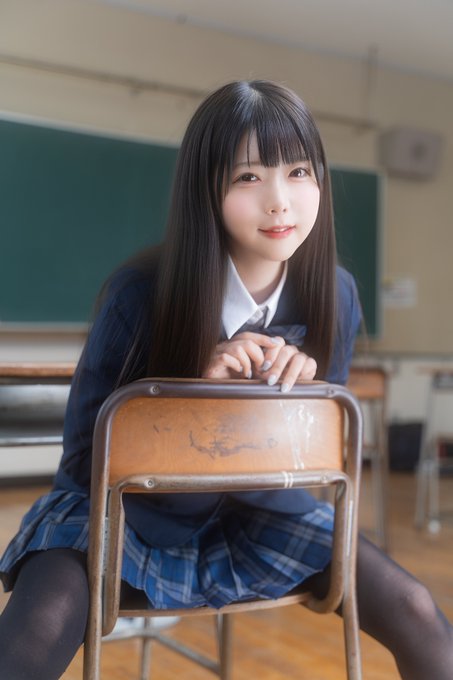 コスプレイヤーニャロメ・ニアのTwitter画像9