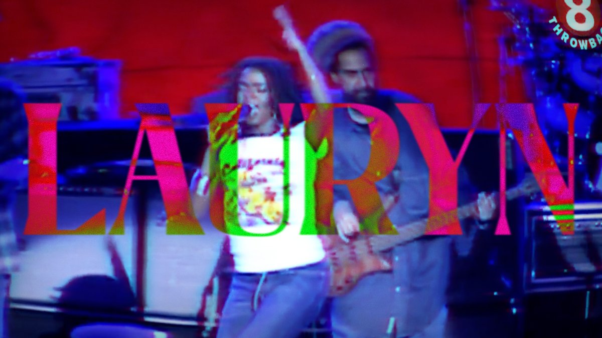 APieceOfMedia_'s tweet photo. The album that defined a generation.

THE MISEDUCATION OF LAURYN HILL.

JUNE 2, 2024 https://t.co/xrvQap282t