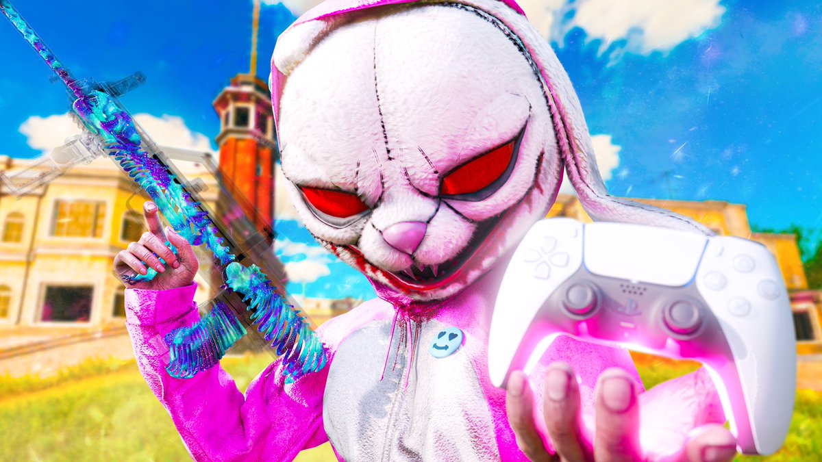 New upload ⚡️ #Warzone #MW3 

MAX MOVEMENT on Rebirth Island 👑 (74 Kills) 

♻️‘s &amp; ❤️‘s are appreciated 

youtu.be/r8qYF_hJlcw?si…