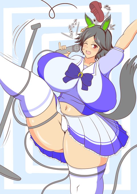 らくがきカラオケチケット…
チケゾ-かわいいからスキ… 