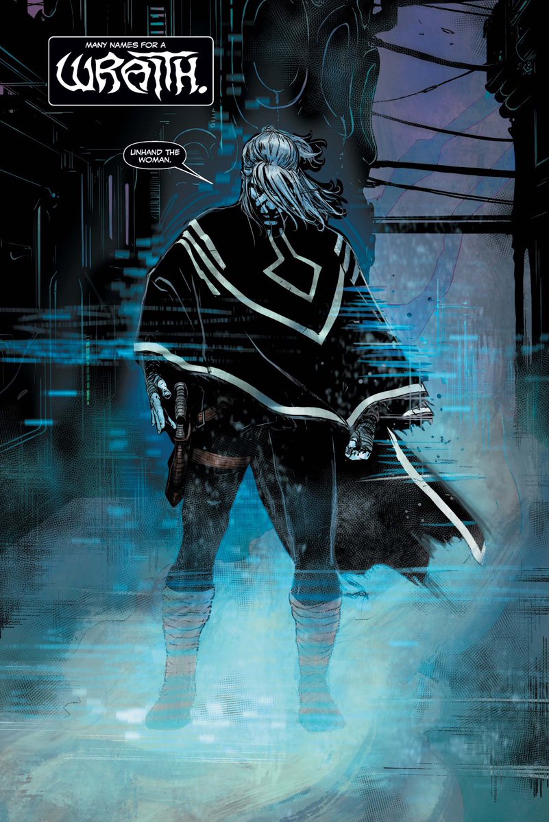dano_cosmic's tweet photo. I miss #Wraith. And yes - he would make a killer #MarvelLegends figure too. 
✨
Web of Venom: Wraith #1 
✨
W-#DonnyCates, A-#GuiuVilanova, C-#DeanWhite, L-#ClaytonCowles
✨
#Venom #Knull #ZakDel #PaleKree #Nameless #Exolon #Marvel #MarvelComics #MarvelCosmic https://t.co/hKIdGxHJqJ