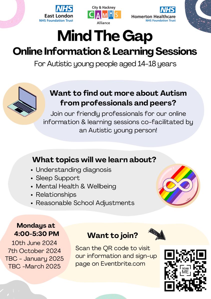 Young Speakers of Hackney tweet media