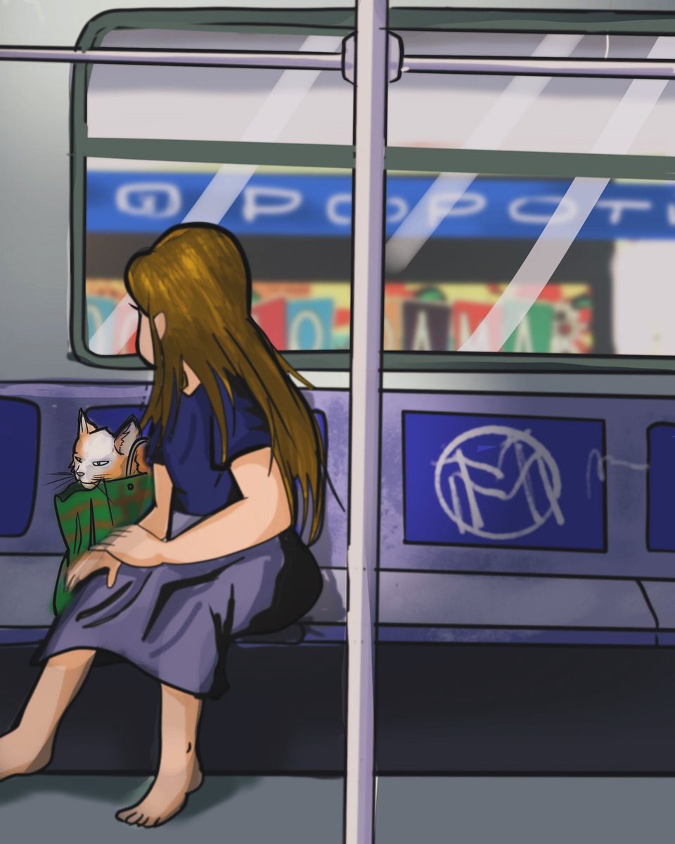 eldoodlerama's tweet photo. The graffiti on the train… #stereophonics #fuafua #doodlerama #metro #popotla https://t.co/szQ3ENTzn7