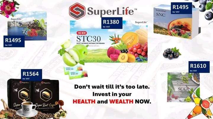 bumbybee's tweet photo. Renew and rejuvenate body cells with this all organic supplement.
STC30

#Sabotage #IEC https://t.co/lReGV2SWG0