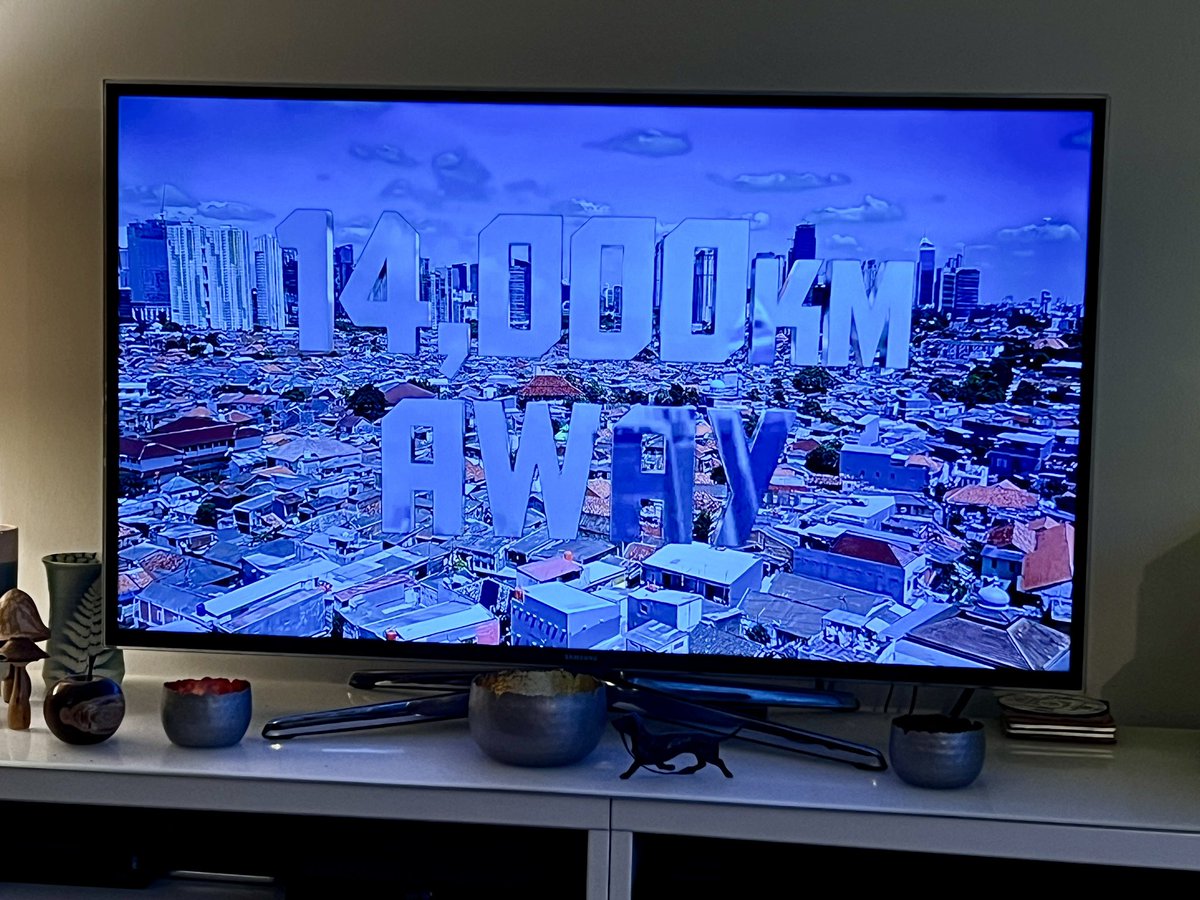 Cameron de Buck tweet media