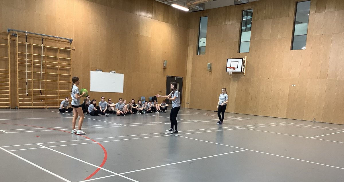 Bertha Park PE ⚽️🏀⭐️ tweet media