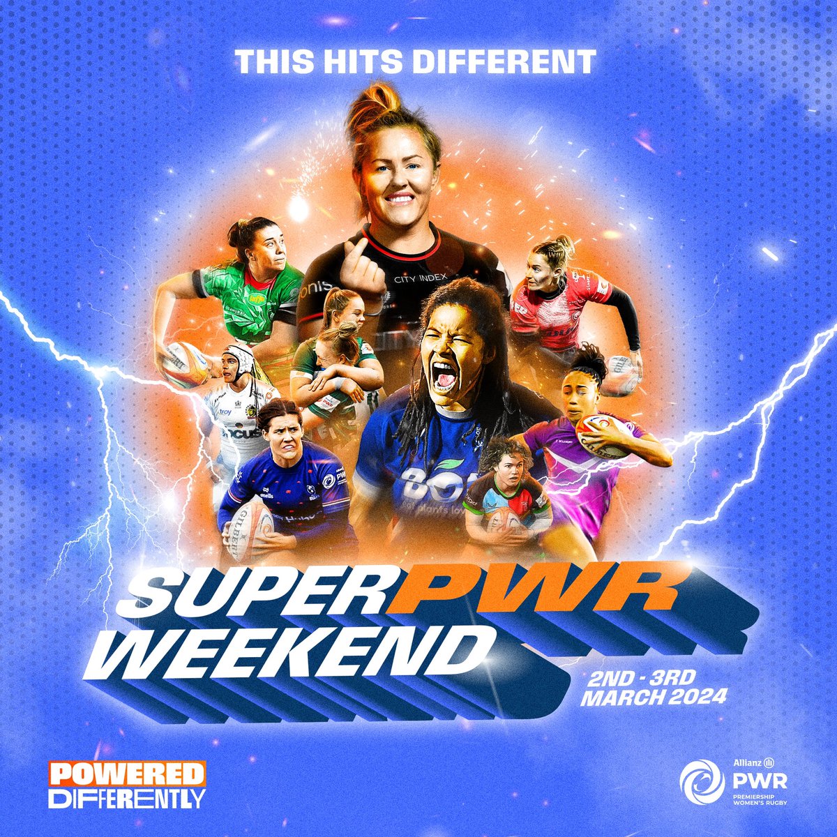 ThePWR's tweet photo. We were very proud to see our #SuperPWR Weekend shortlisted for the Champagne Bollinger Moment of the season at @theRPA Awards tonight! Congratulations to the winner - Owen Farrell for his 250th appearance for Saracens
#PoweredDifferently
#AllianzPWR https://t.co/uVsV3B9lk6
