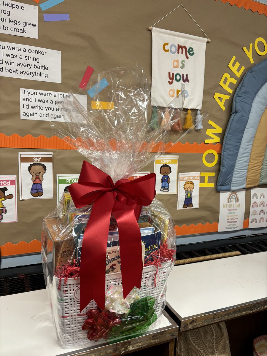 PS/MS 46 - The Arthur Tappan School Library tweet media