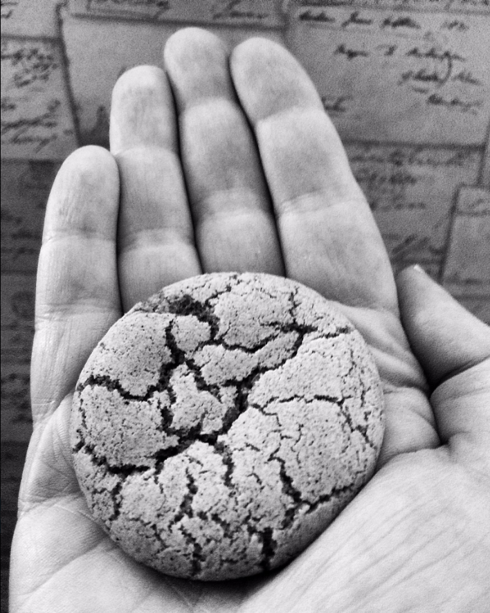 As it is #NationalBiscuitDay, I suggest you celebrate with a fielding – a traditional and much-loved Hookland biscuit.