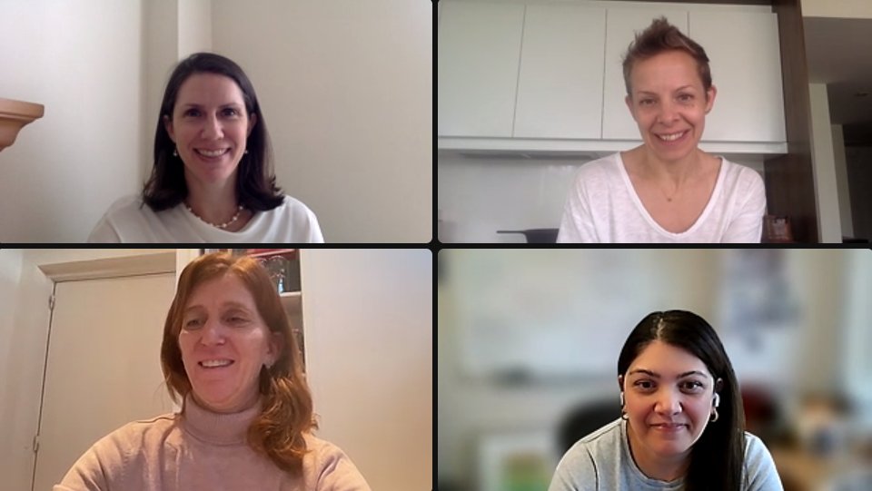 Please join us now live with @drsarahruth @DrKellyDavison @AstridPavlovsky @sairah__ahmed in a global panel discussion #HodgkinLymphoma 🌏⚕️ 🔗 us06web.zoom.us/webinar/regist… @lymphomaOz