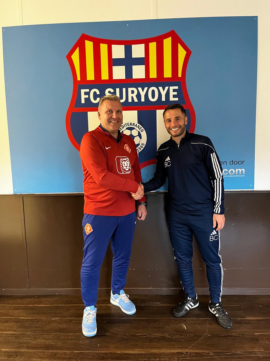 Benjamin Can tweet media