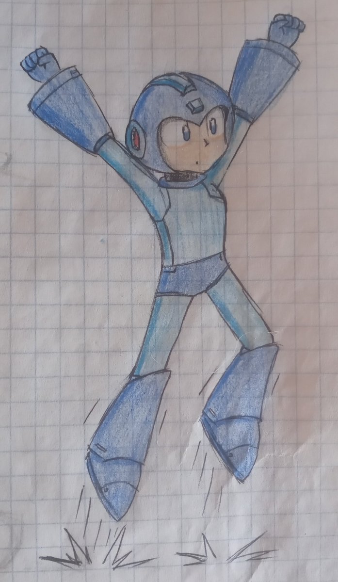 Stellato1740's tweet photo. Dibujos Inéditos (que ya no son inéditos 🤣)
Doodles random de la franquicia de Mega Man (1/4)
#Dibujos2024 #MisDibujos #TraditionalArt #References #MegaMan #RockMan #Roll #MegaManRush #MegaManX #IrisMegaMan #MegaManZero #BlackZero #RockManXOver #OVER1 #80sGames #VideoGames https://t.co/FMRoMeo165