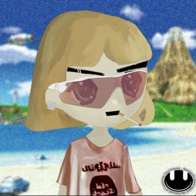 Jin Sakai tweet media