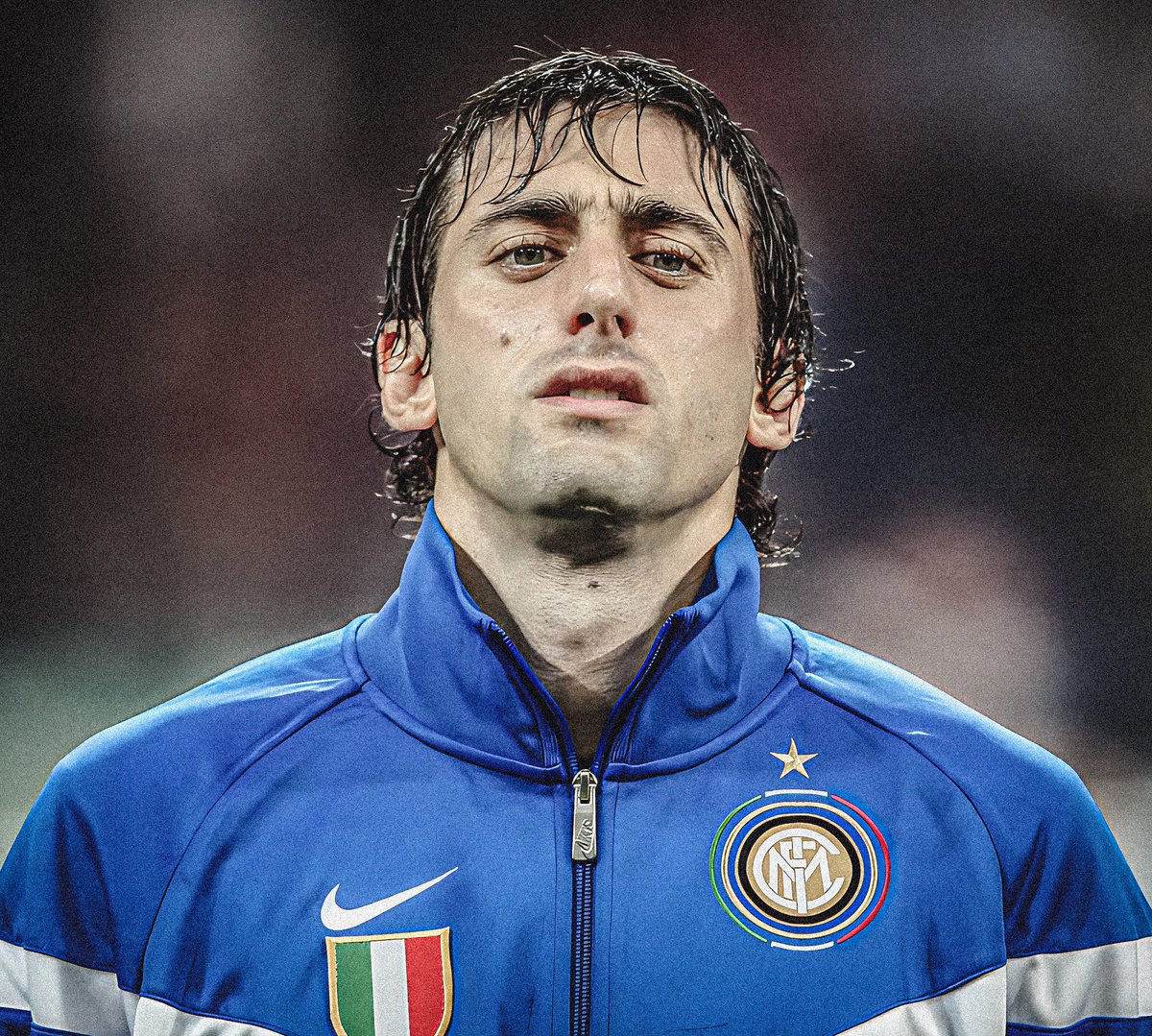 nerazzurriSoci_'s tweet image. Diego Milito - Best 10 Goals With Inter .. 🇦🇷👑

(Thread)