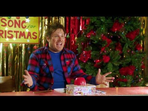 Anyone remember the TA in the film Nativity?? Yeah that’s him isn’t it? #bgt #britainsgottalent