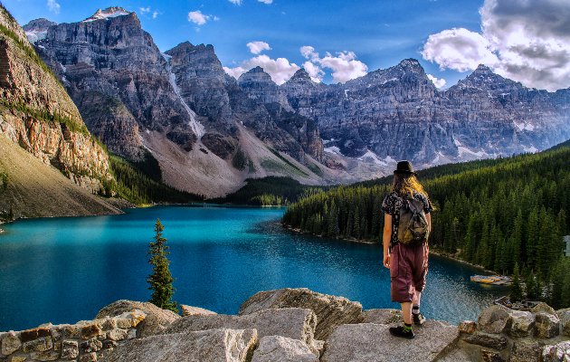 Road trips por Canadá ideales para este verano🚐🙌🇨🇦

Sin importar en qué parte del país te encuentres, hay una opción emocionante a solo un viaje en auto de distancia👏👍🗺️

Conoce más acá⬇️⬇️⬇️

calgaryhispano.com/publicacion/ro…