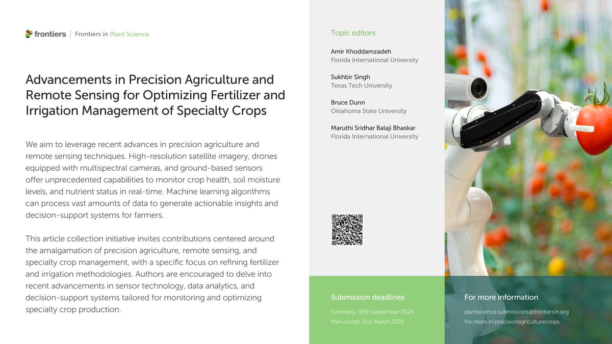 Amir A. Khoddamzadeh, PhD tweet media