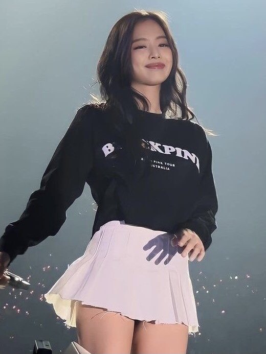 jennie (@jenniepics) on Twitter photo 