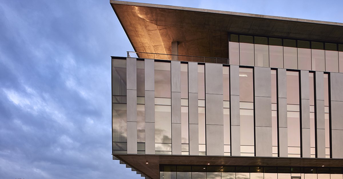 BioMedRealty tweet media