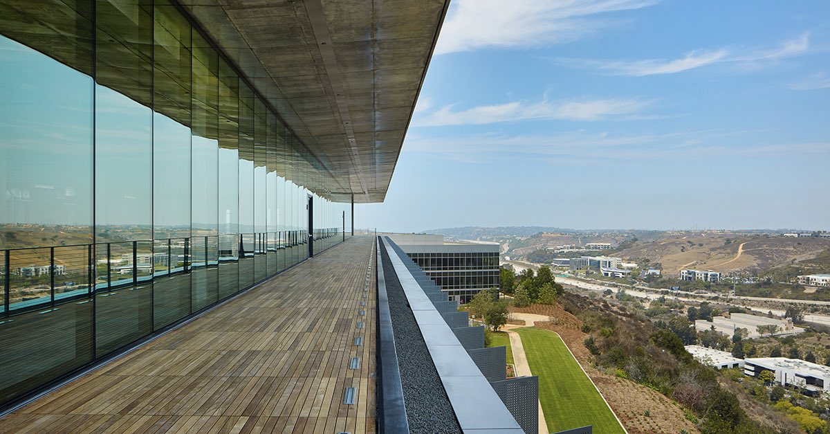 BioMedRealty tweet media