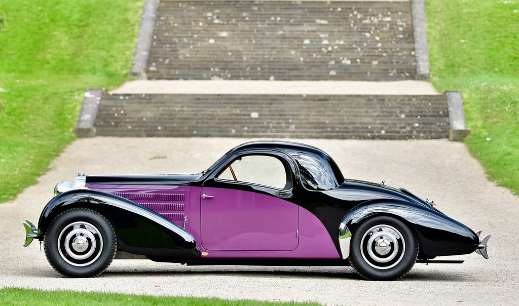 Oldtimer ClassicCars tweet media