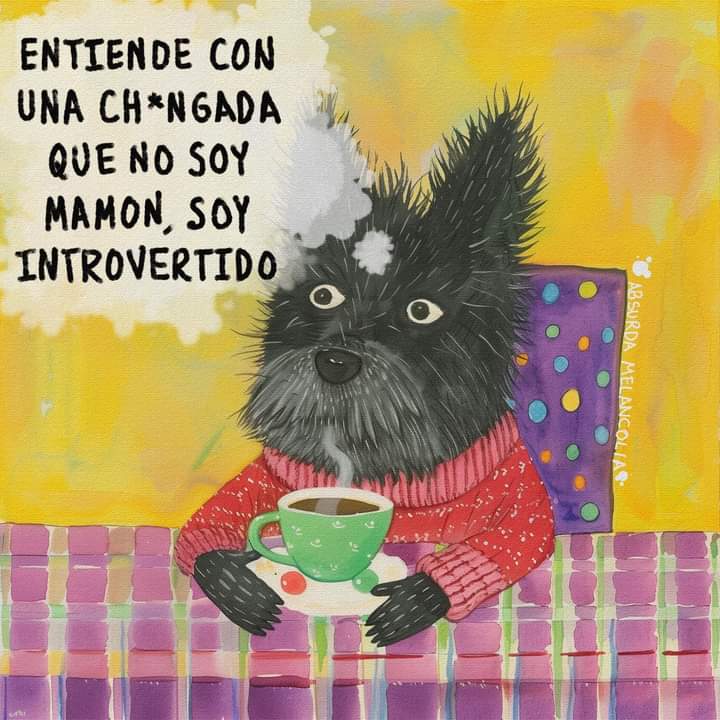 Absurda Melancolía (@absurdamela) on Twitter photo 