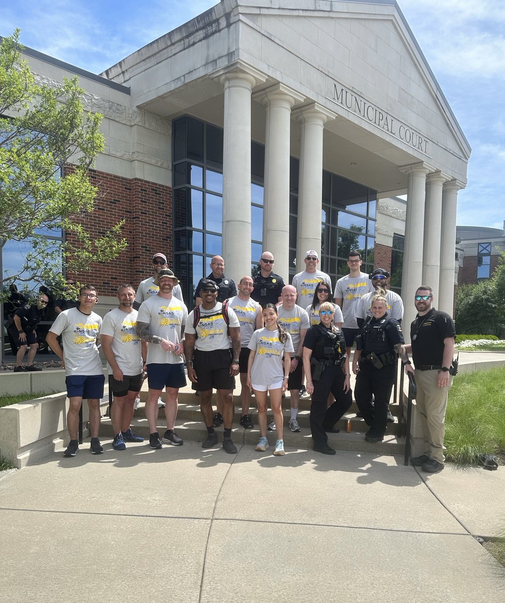 Thanks to all who participated and donated to the 2024 Law Enforcement Torch Run.  All proceeds will go to the Special Olympics.  #SpecialOlympics