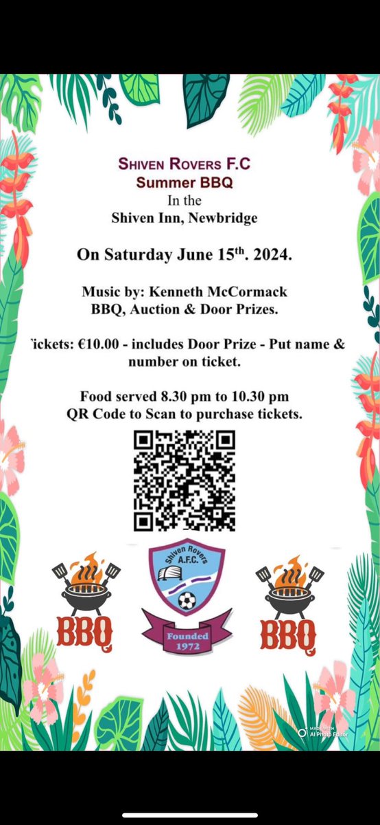Shiven Rovers AFC tweet media