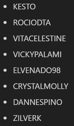 La #ValorantLeague es una realidad!! Se hara este verano 100% y ya tenemos a todos los presidentes!

Ayudenles a pensar en buenos logos y nombres de equipo!

Por otro lado, buscamos jugadores, de todos los rangos. El draft lo anunciamos pronto!