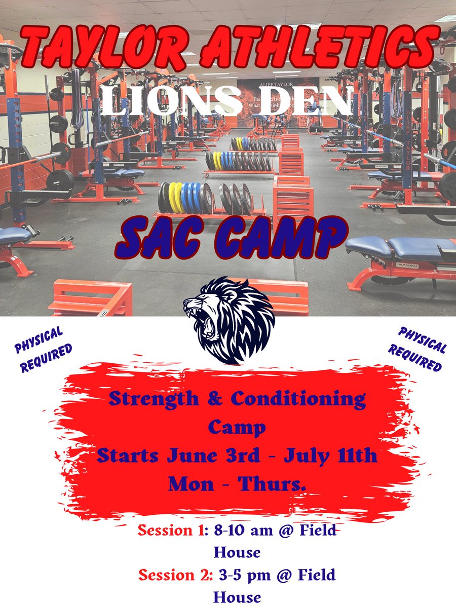 Alief Taylor Athletics tweet media