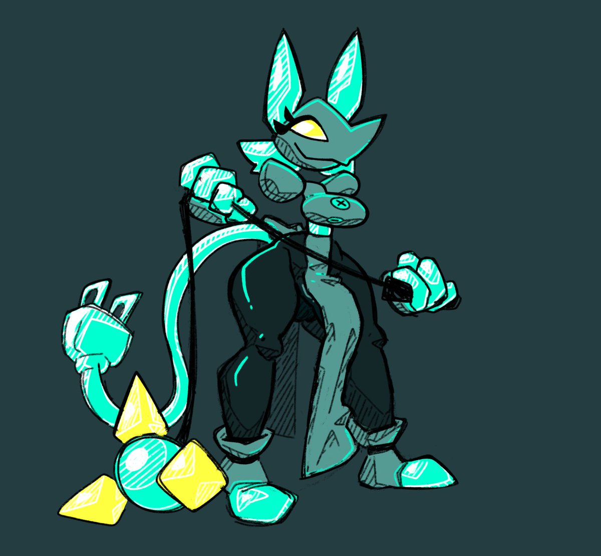 have a tasque manager