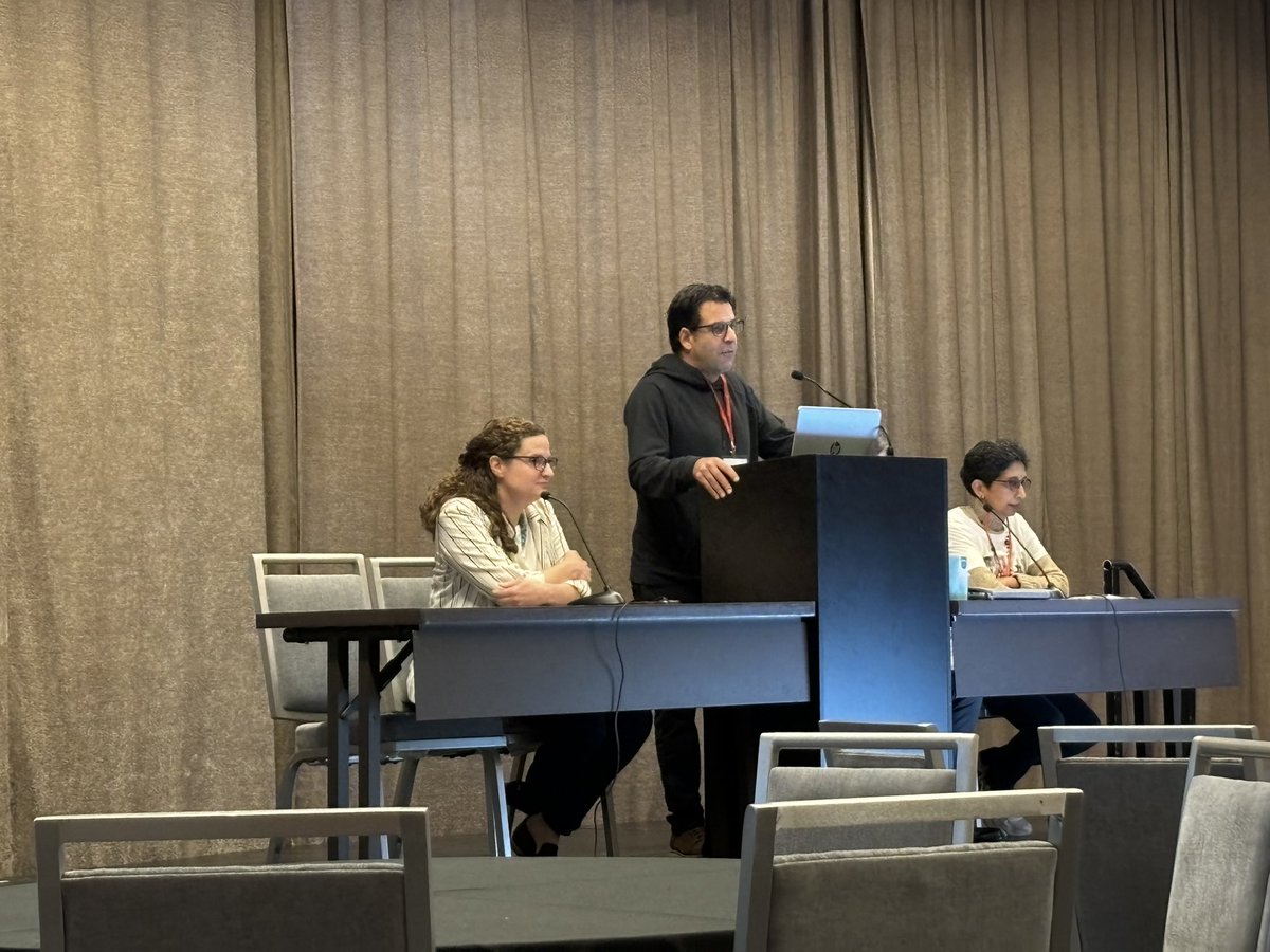 Bravo__MD's tweet photo. Kicking off @ISACHD #Skamania meeting with 

Followed by an insightful session on Pulmonary valve replacement #PVR 

#Surgical vs #transcatheter
#Infective #endocarditis risk
#Future reimplantation

@jamil_aboulhosn @FredWuMD @DrAdaStefanescu @kerizozo 
@CardioNerds https://t.co/ZmF5en0IZU
