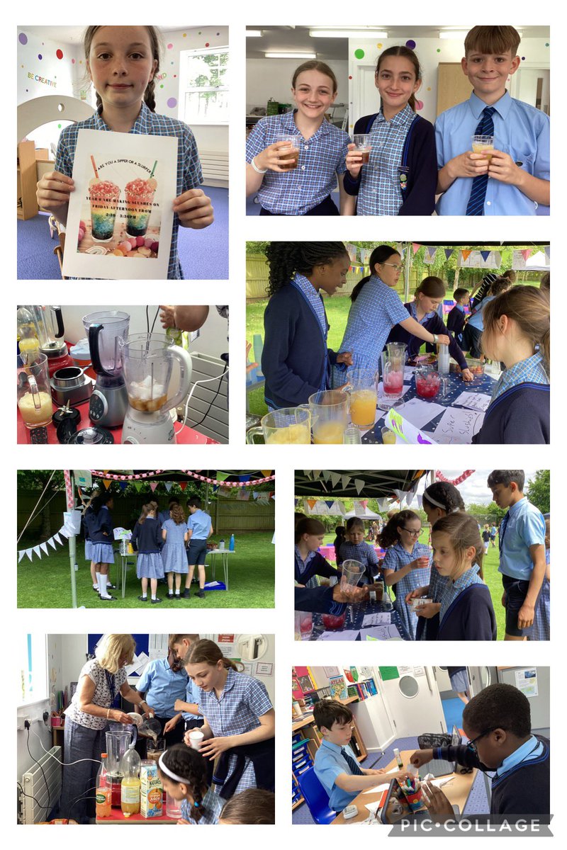 StMargs Year 6 tweet media