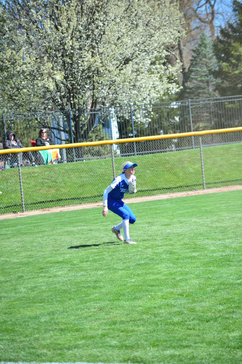 Bishop Chatard High School Softball tweet media