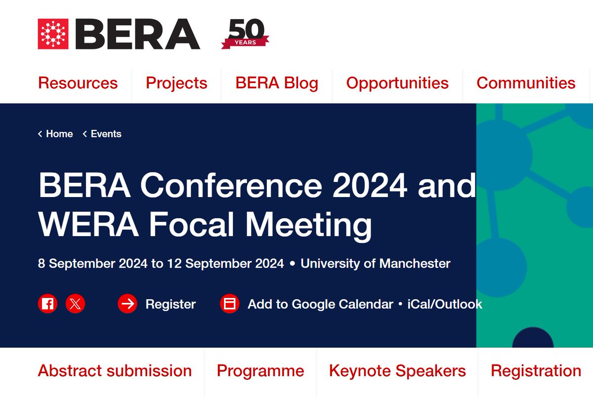 Excited to be on a panel on using social media and other #netnography sources in research @BeraNews #BERA24 conference. So much exciting #FEResearch being showcased this year. bera.ac.uk/conference/ber… #loveFE #AmplifyFE