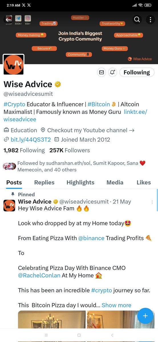 Abir❇️$MOJO tweet media