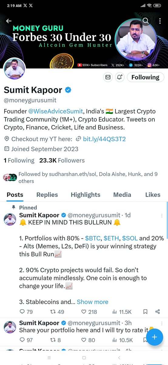 Abir❇️$MOJO tweet media