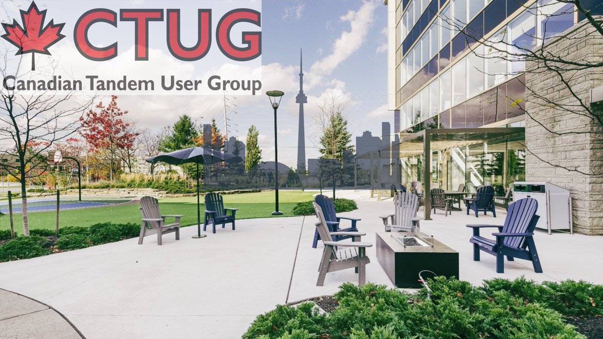 .@Connect2NonStop & @HPE_Compute, join us @CTUG_NonStop on June 5-6 to hear about HPE Shadowbase Solutions on maximizing #HPE_Nonstop #DataResilience with #DataReplication, #DataIntegration, & #DataValidation. ctug.com