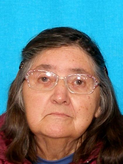 MISSING: The Oxford County Sheriff's Office has issued a Silver Alert for 87-year-old Dorothy Hagar of Lovell. STORY: tinyurl.com/yc6ejwm5