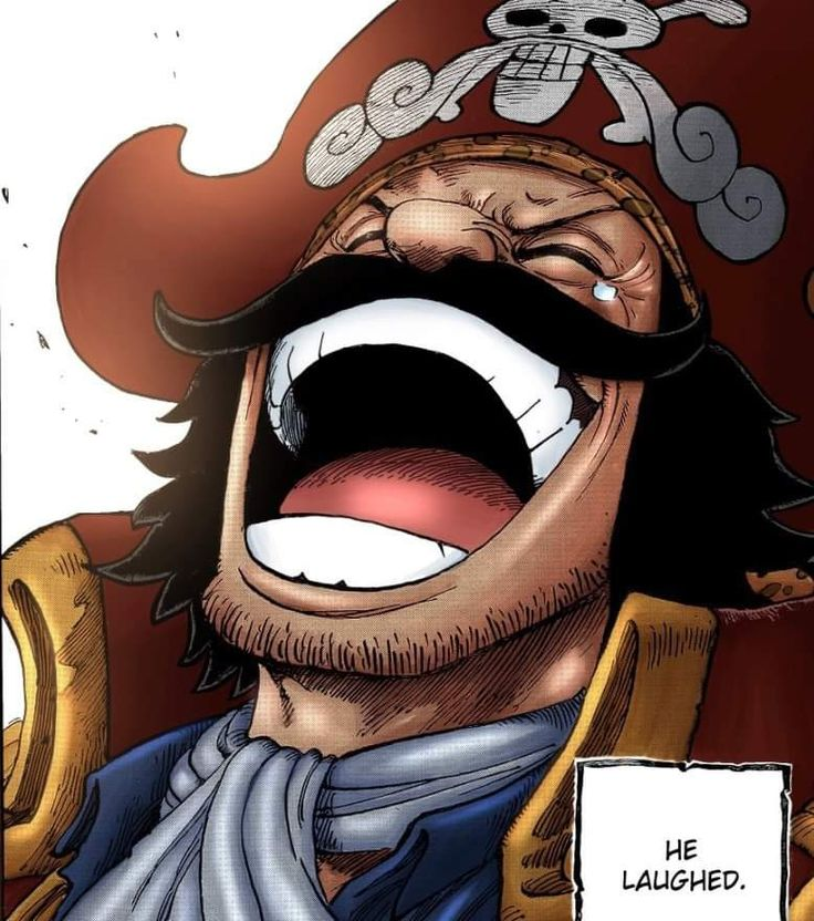 OPspoiler_'s tweet photo. #ONEPIECE1116 

L'éditeur à la fin du chapitre : 

« Celui qui connaît la “vérité” rit, tout simplement... !! » https://t.co/m8sMNC5PVT