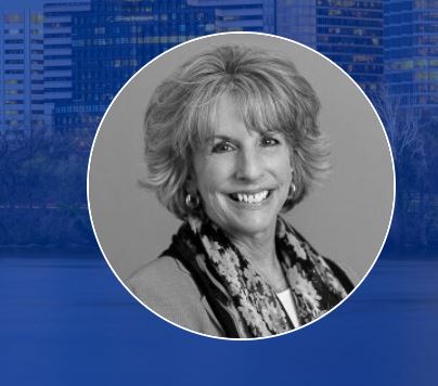 Former King County Sheriff Sue Rahr named interim Seattle Police to replace Chief Diaz, who has been reassigned.  New conference happening now.