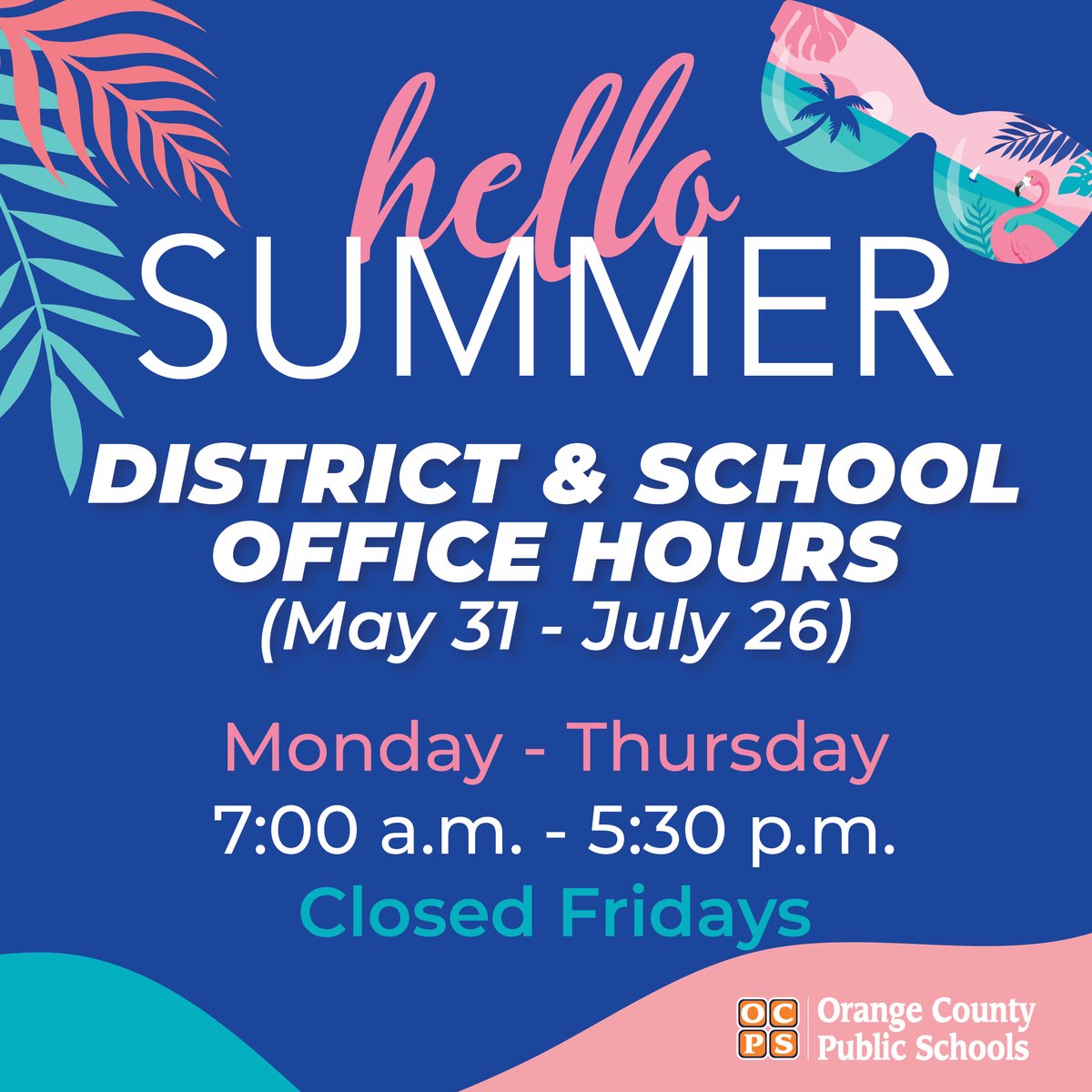 Wheatley ES OCPS (@wheatley_ocps) on Twitter photo 