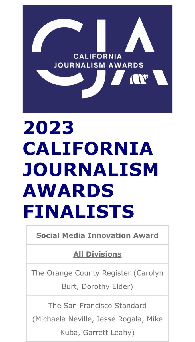 Carolyn Burt tweet media