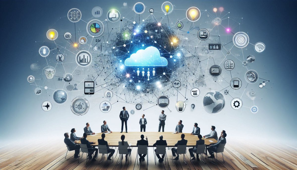 gemini2tech's tweet photo. IT Governance may not sound sexy, but the benefits you'll reap will certainly be very sexy. https://t.co/JXcJd80DNP https://t.co/GR4IXynFyr