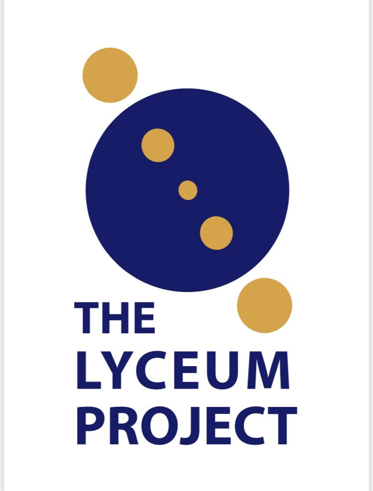 The Lyceum Project : AI Ethics with Aristotle. Join us in Athens on June 20th Register here oxford-aiethics.ox.ac.uk/lyceum-project…