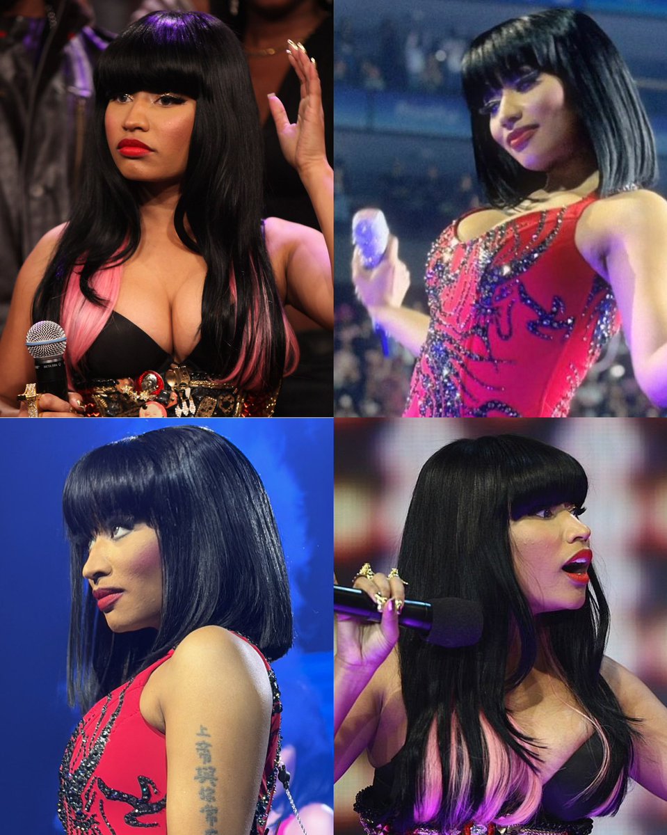 Nicki Minaj Claims She Has Four More Songs Ready To Drop, image size:959x1200