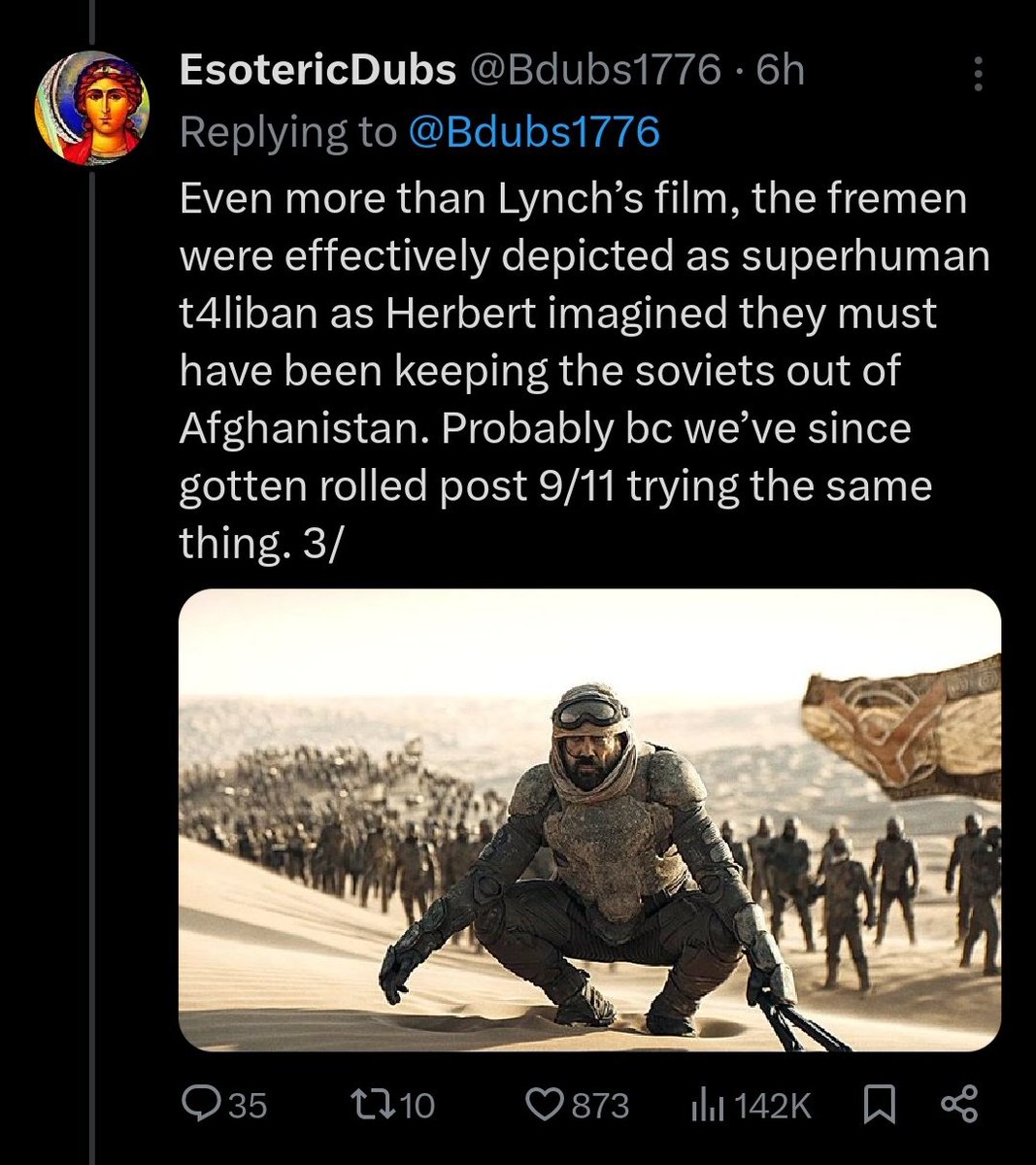 Bad History Takes tweet media