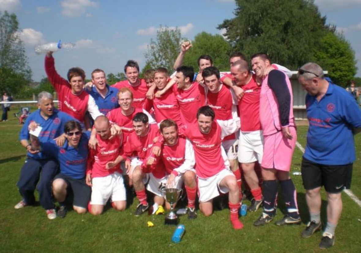 David Williams tweet media