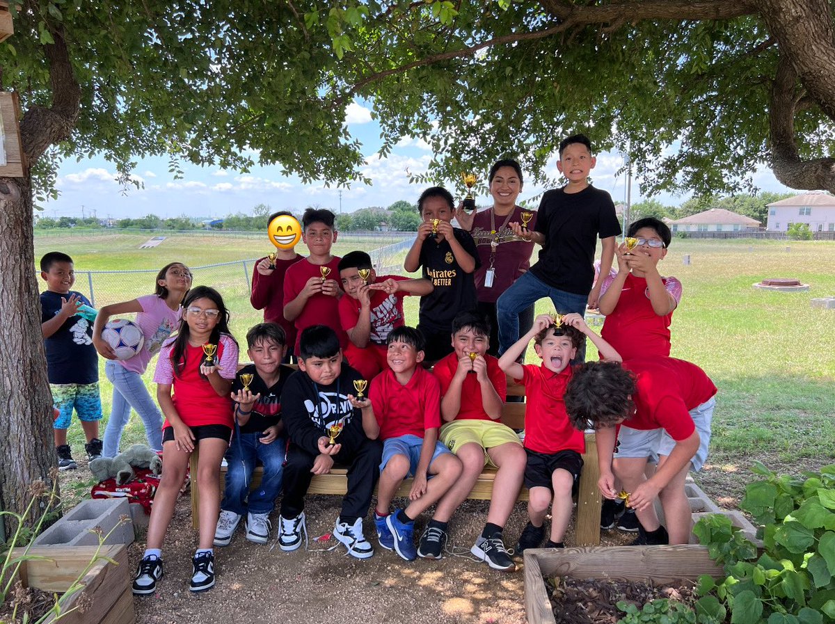 Karla Martinez tweet media